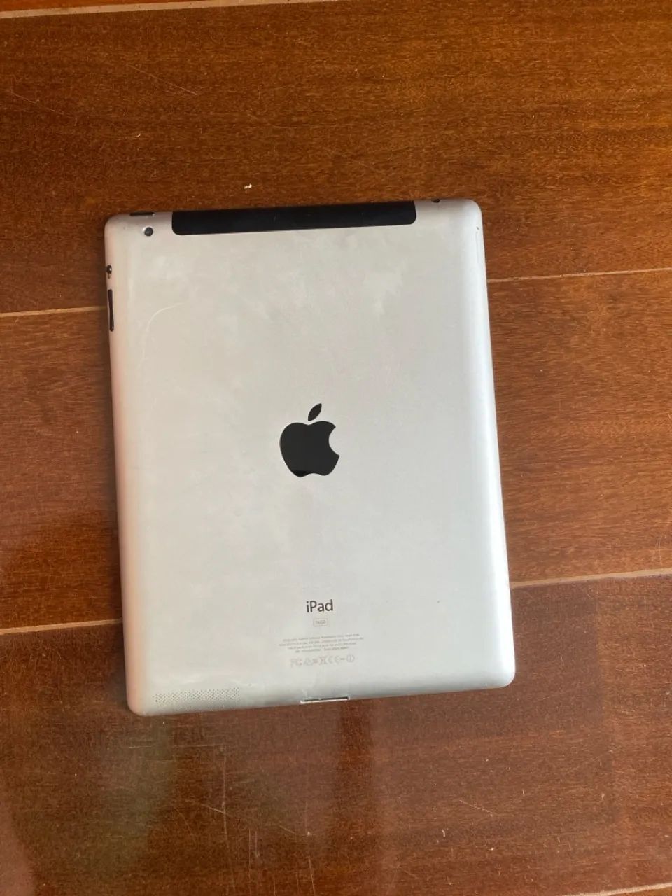 iPad 2 ( modelo mc982ll/a) com 3g  - Foto 3