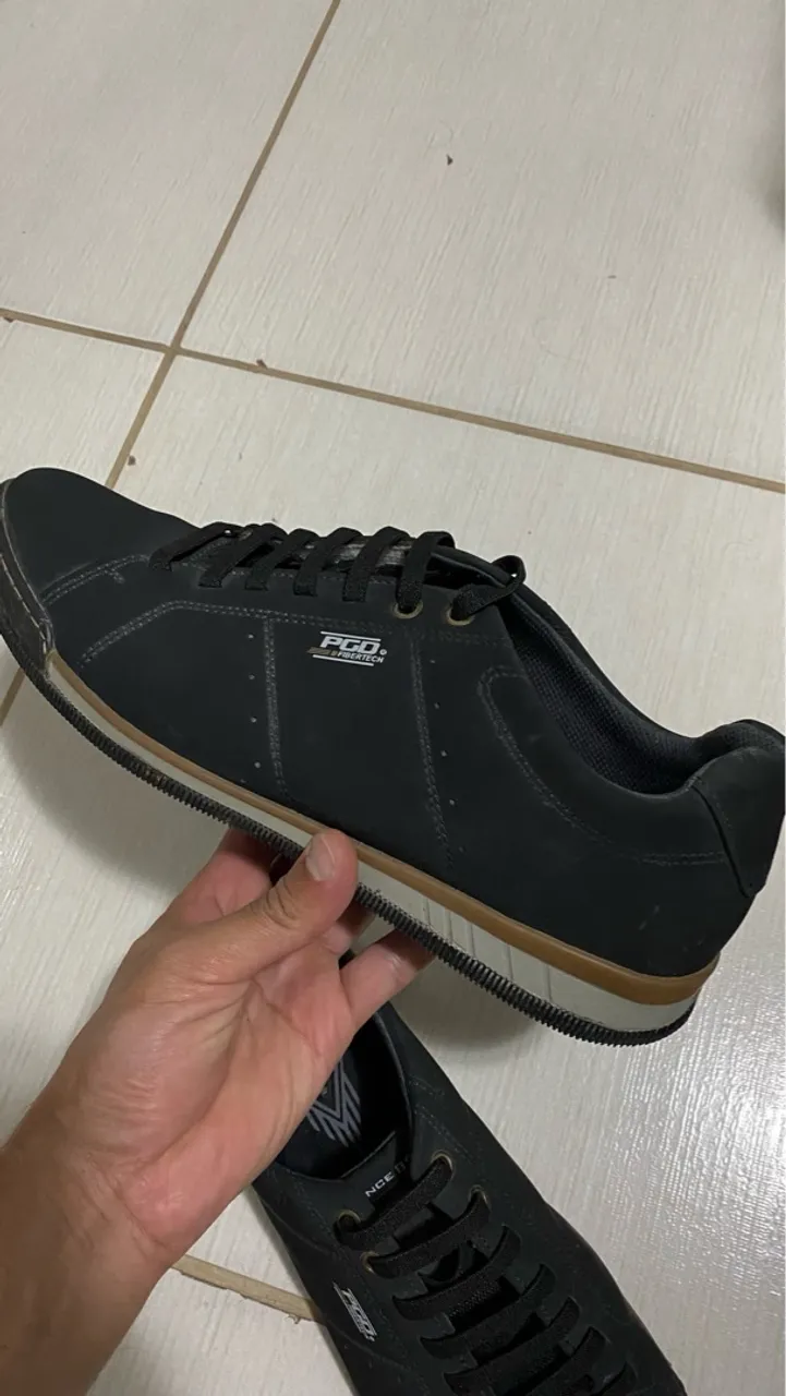 Sapato n 42