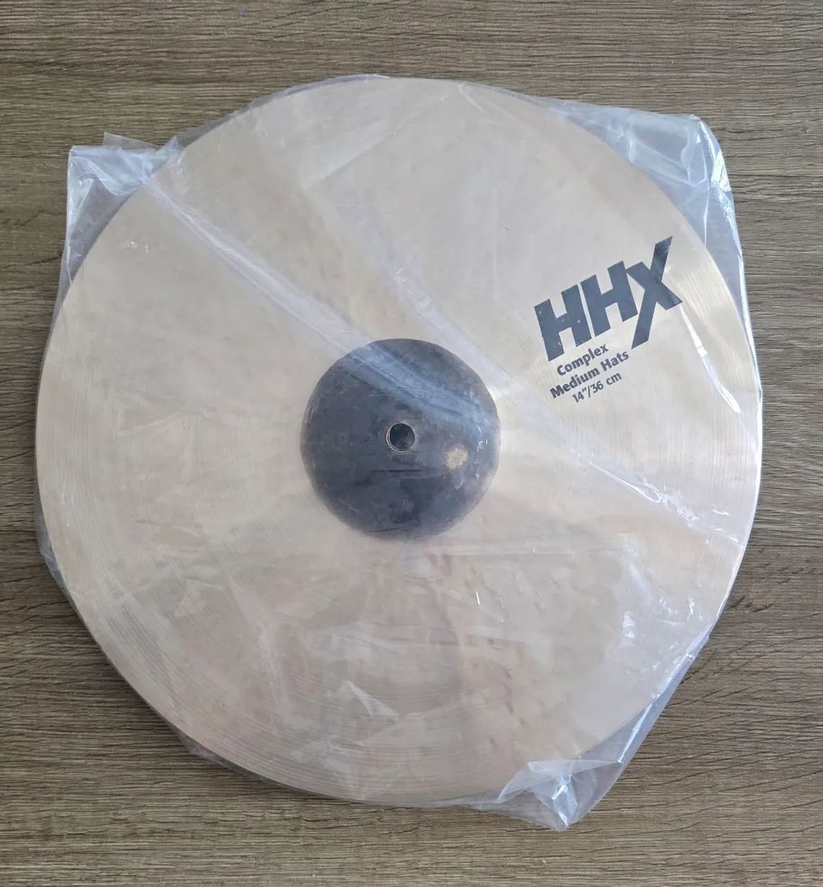 Prato HHX Complex Medium Hats 14"