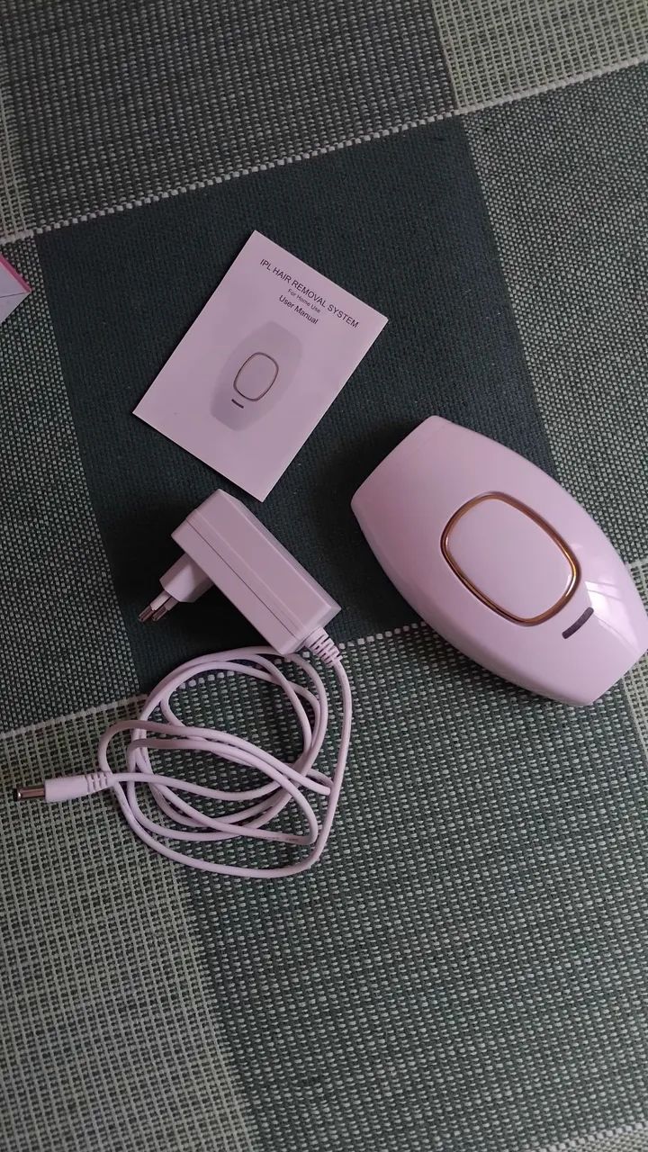 Depilador a laser - Foto 2