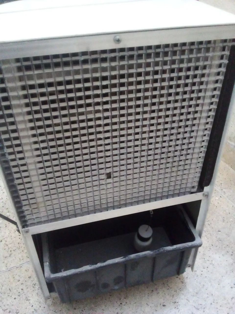 Maclam Desemudificador de ar super  - Foto 5