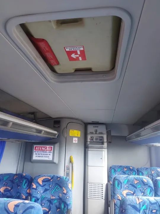Ônibus executivo  - Foto 3
