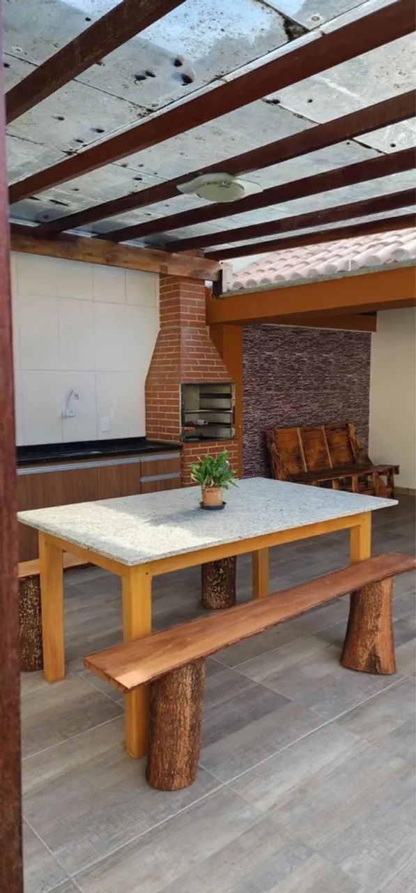 Casa em Manguinhos - Foto 3