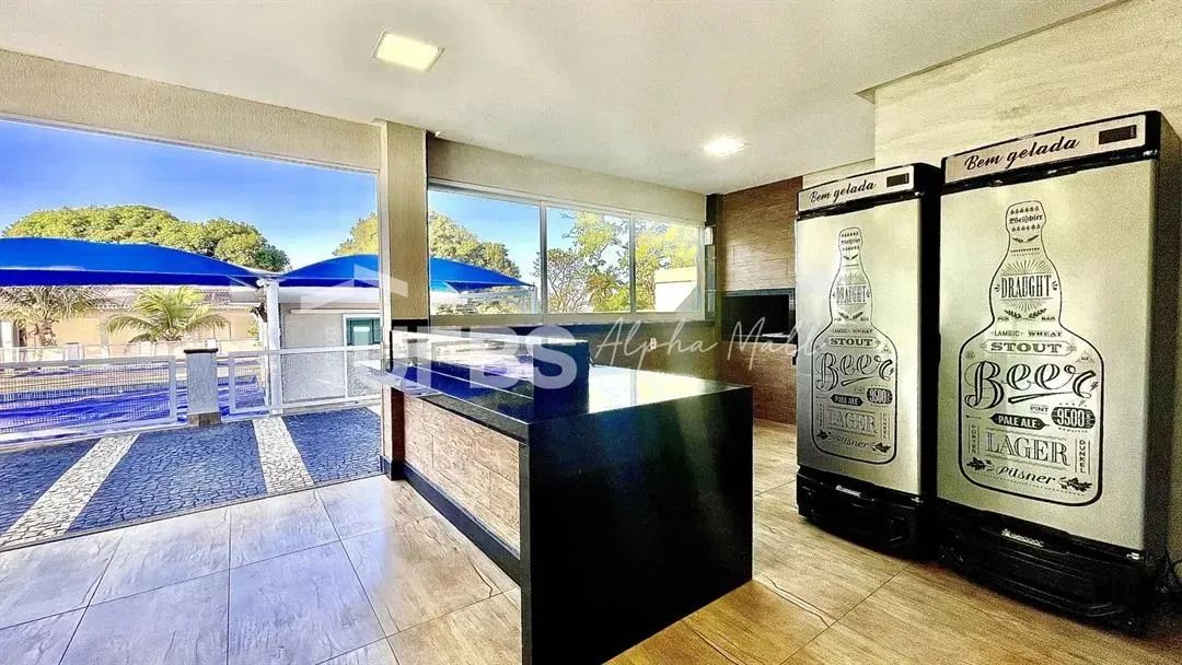 0 - Chácara 4 quartos, sendo 2 suítes - Foto 6