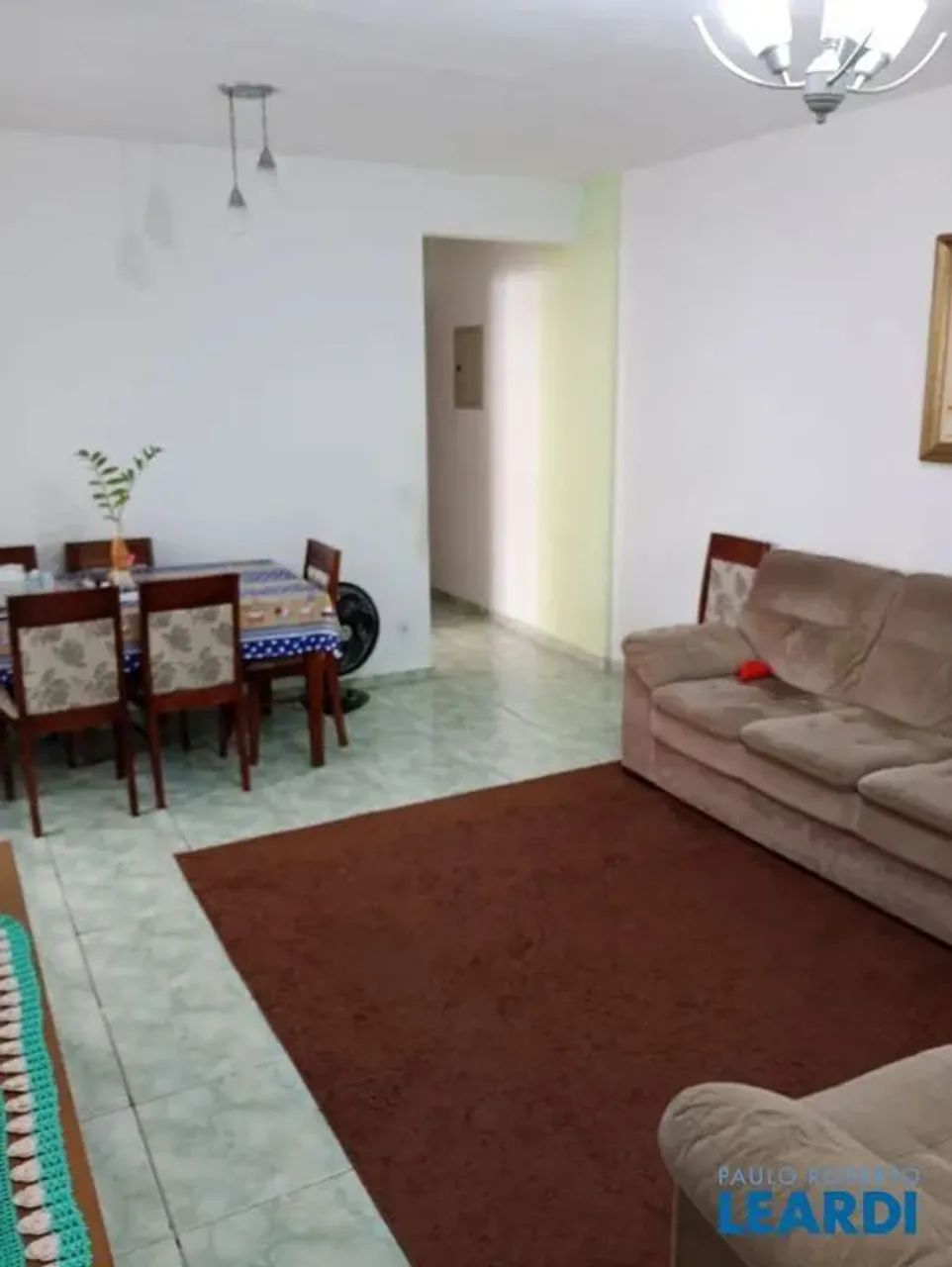 APARTAMENTO - VILA PINHEIRINHO - SP - Foto 4