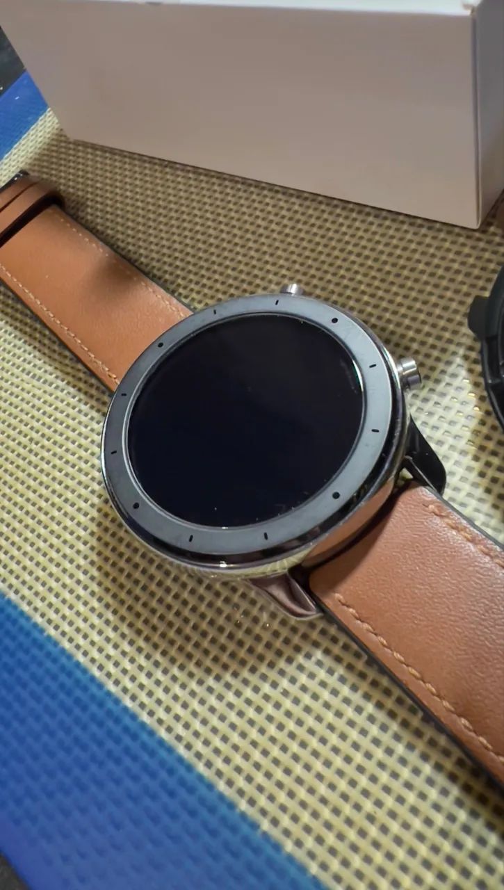 Amazfit GTR 47mm (1ed) - Foto 5