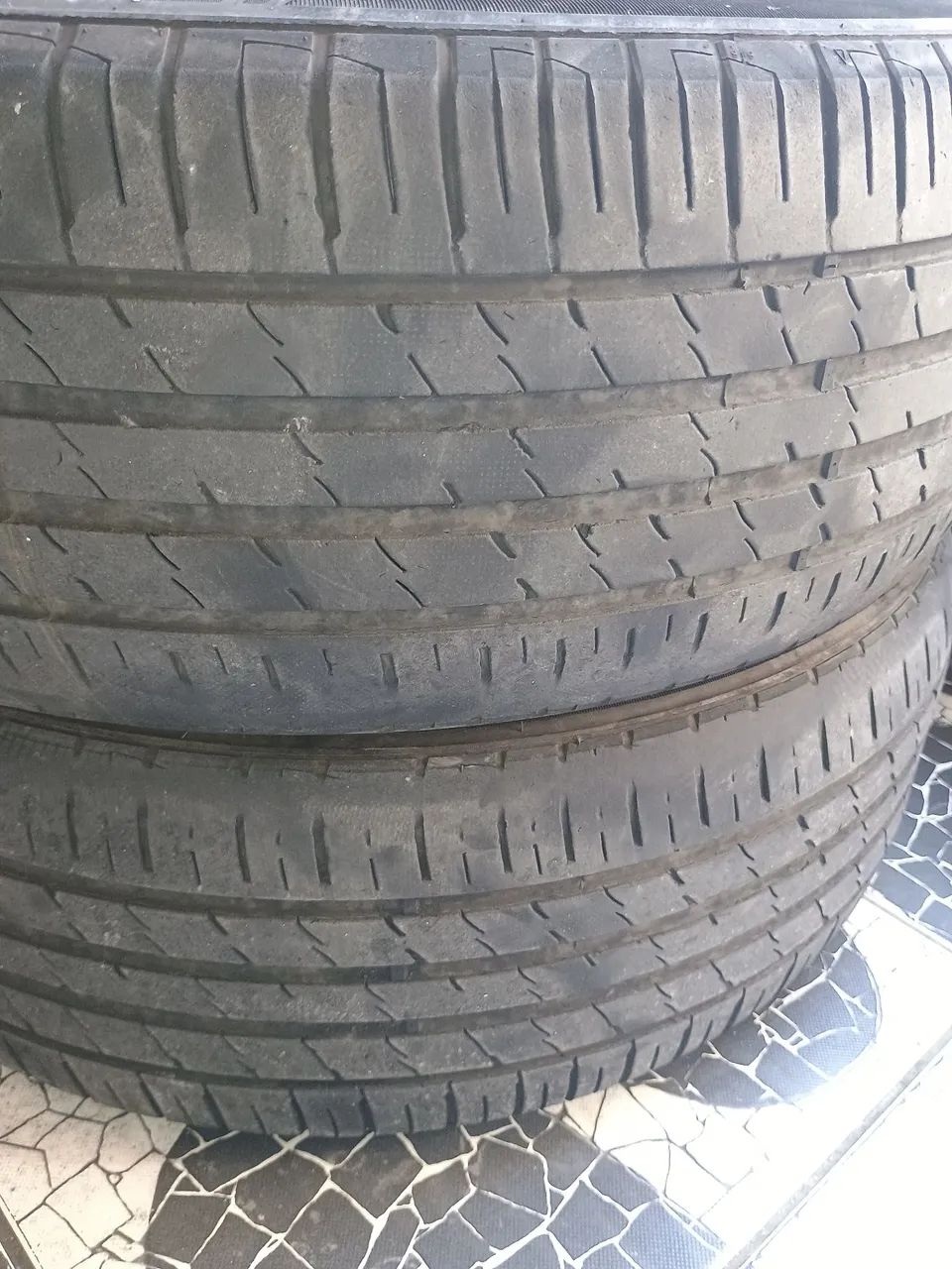 Pneus  aro 15 e 18 - Foto 5