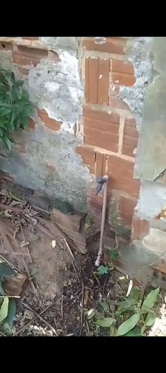 Terreno 7 por 10 vendo ou troco
