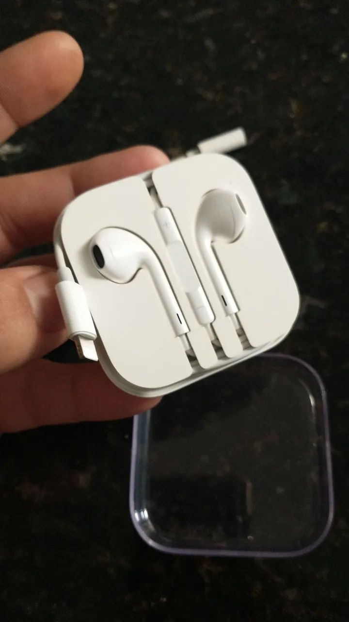 Fone Apple Original 64286010091394120