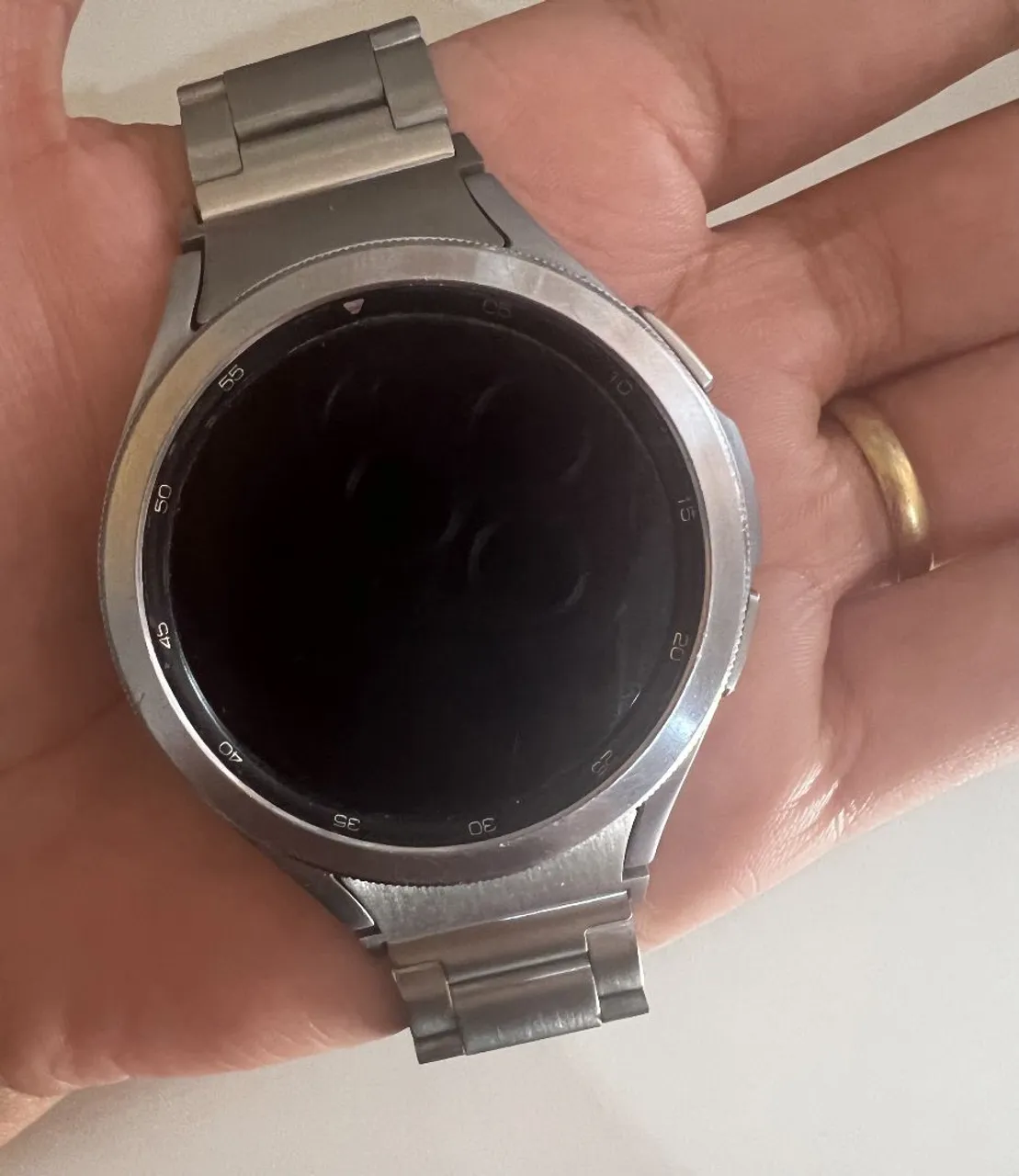 Galaxy watch 4 46mm Samsung