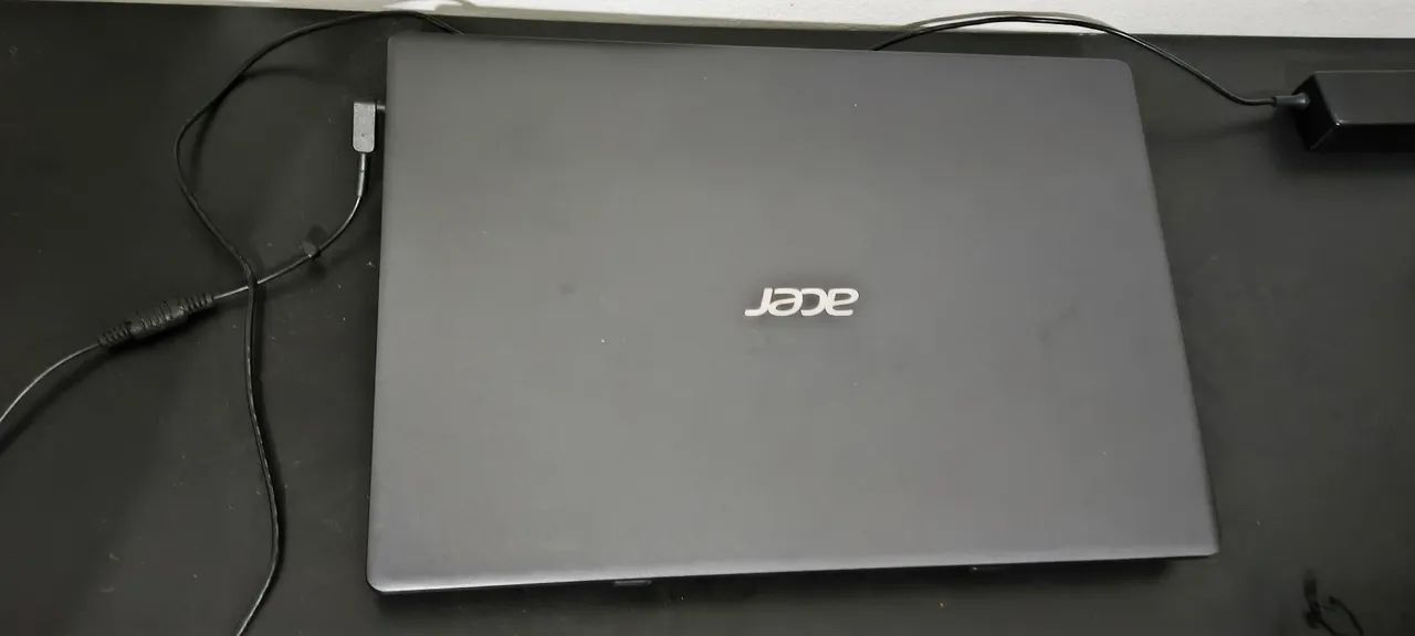 Notebook Acer Aspire 3 - Ótimo Estado! - Foto 4
