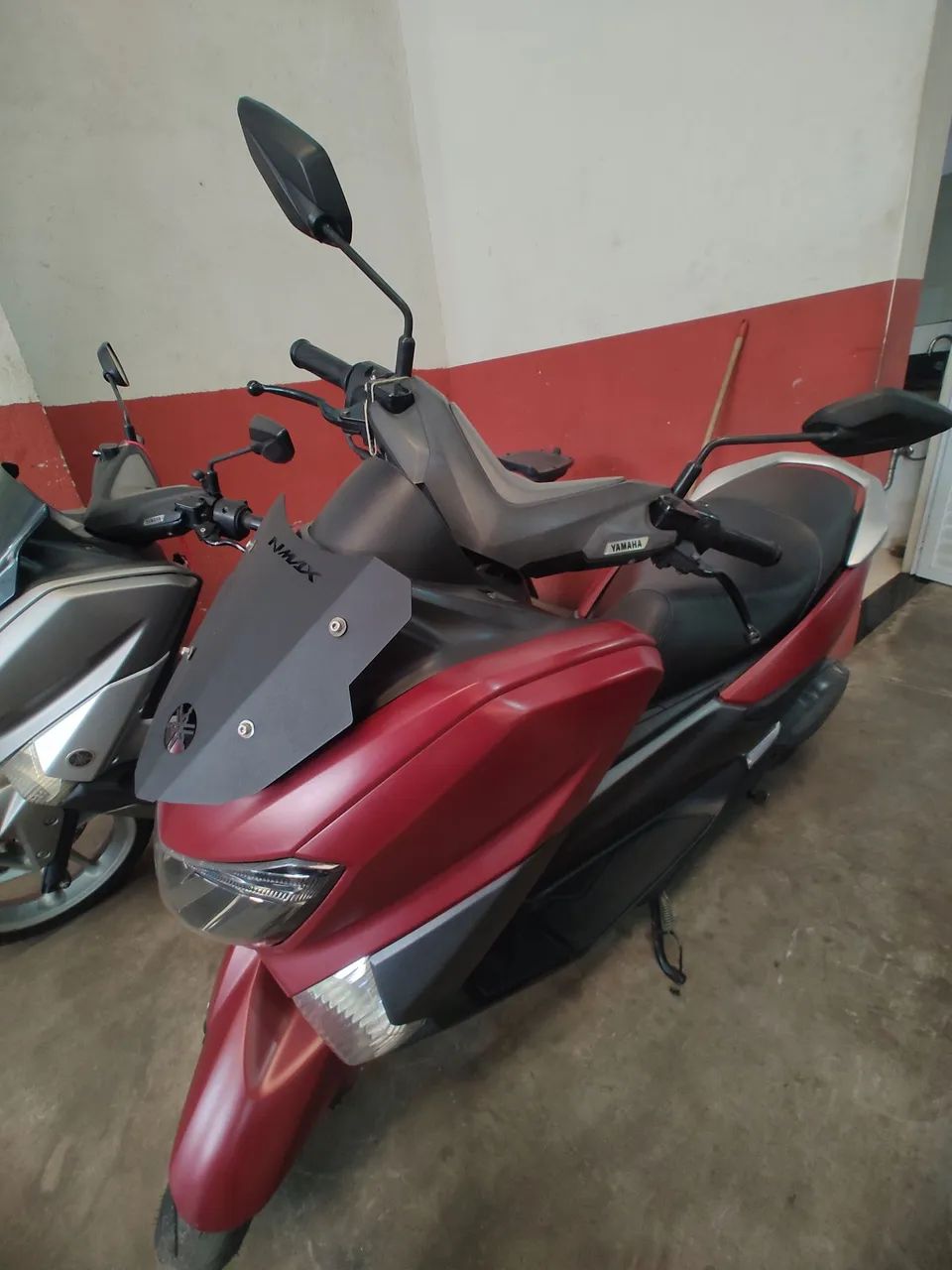 YAMAHA NMAX 160 - Foto 2