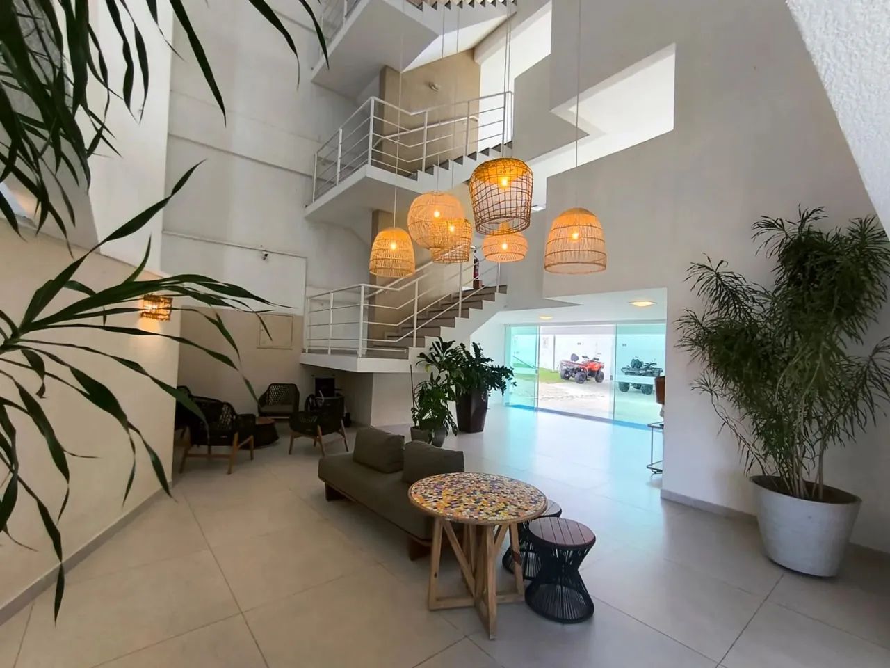 COND. PORTO MIRIM BEACH VILLAGE - Foto 4