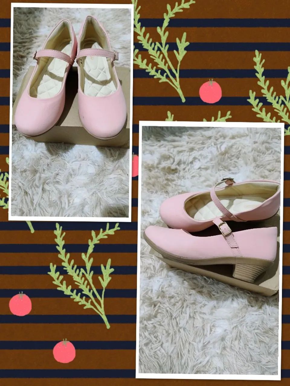 Sapatinho  - Foto 2
