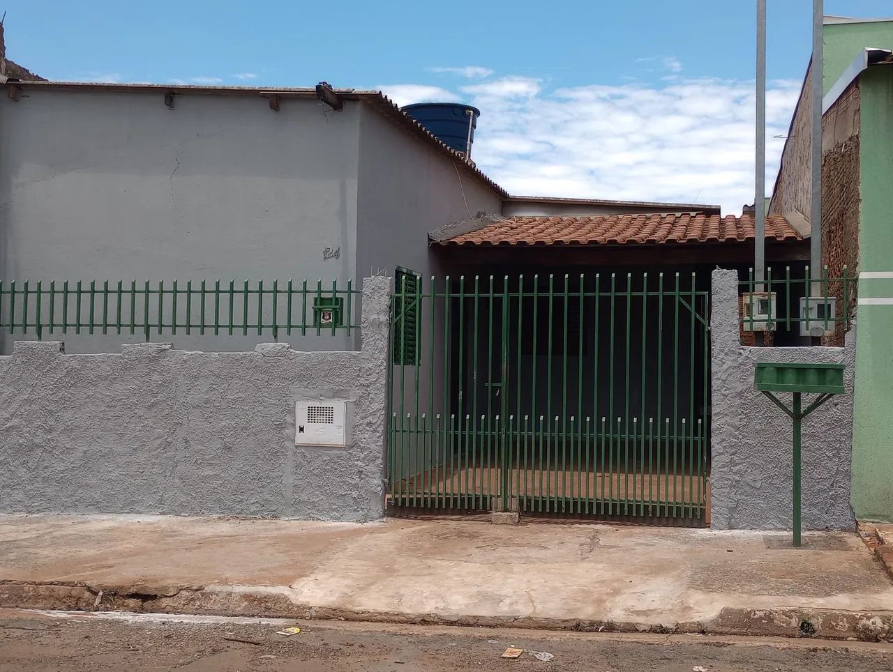 Foto - Campo Grande - Vila Moreninha III