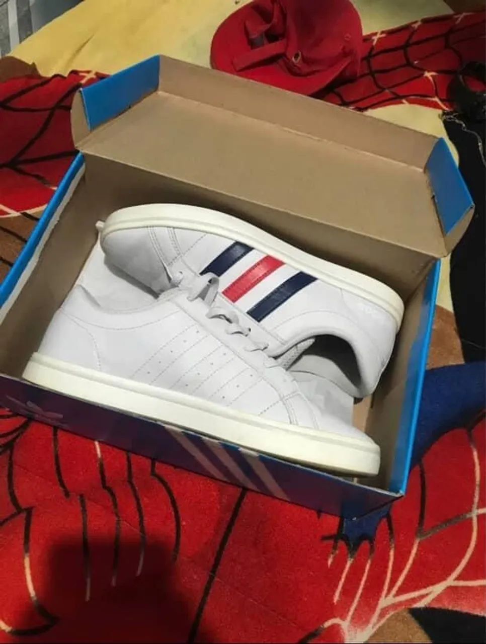 Vendo tênis N:41 - Foto 2