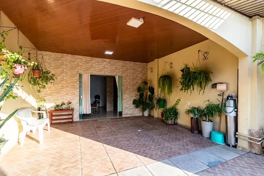 Casa a venda em Samambaia norte 