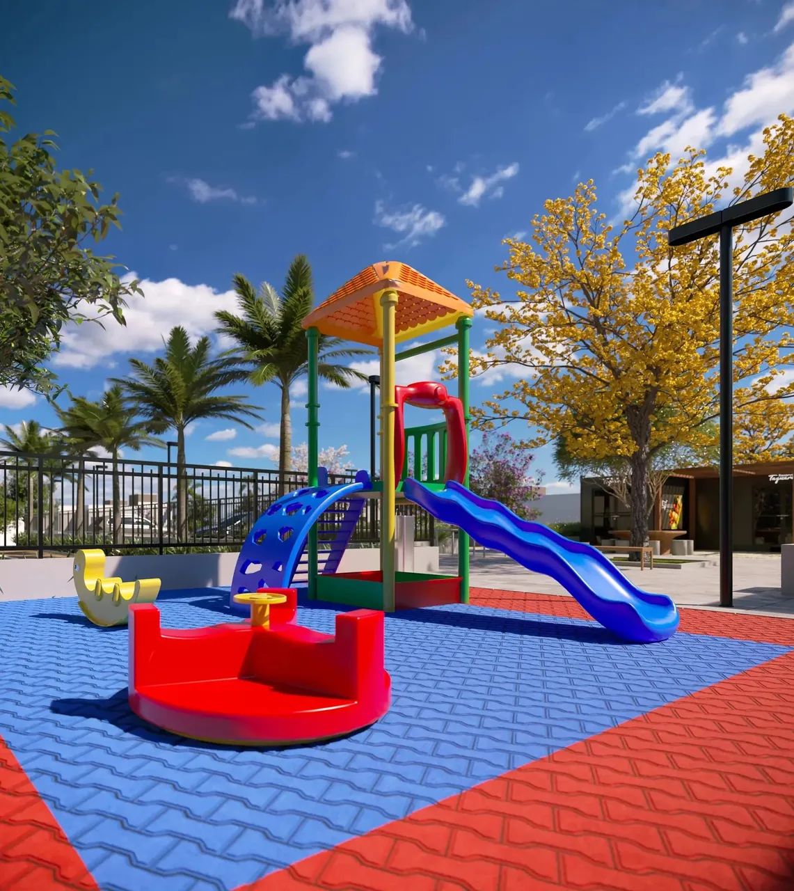 RESERVA TAQUARAL II - Foto 5