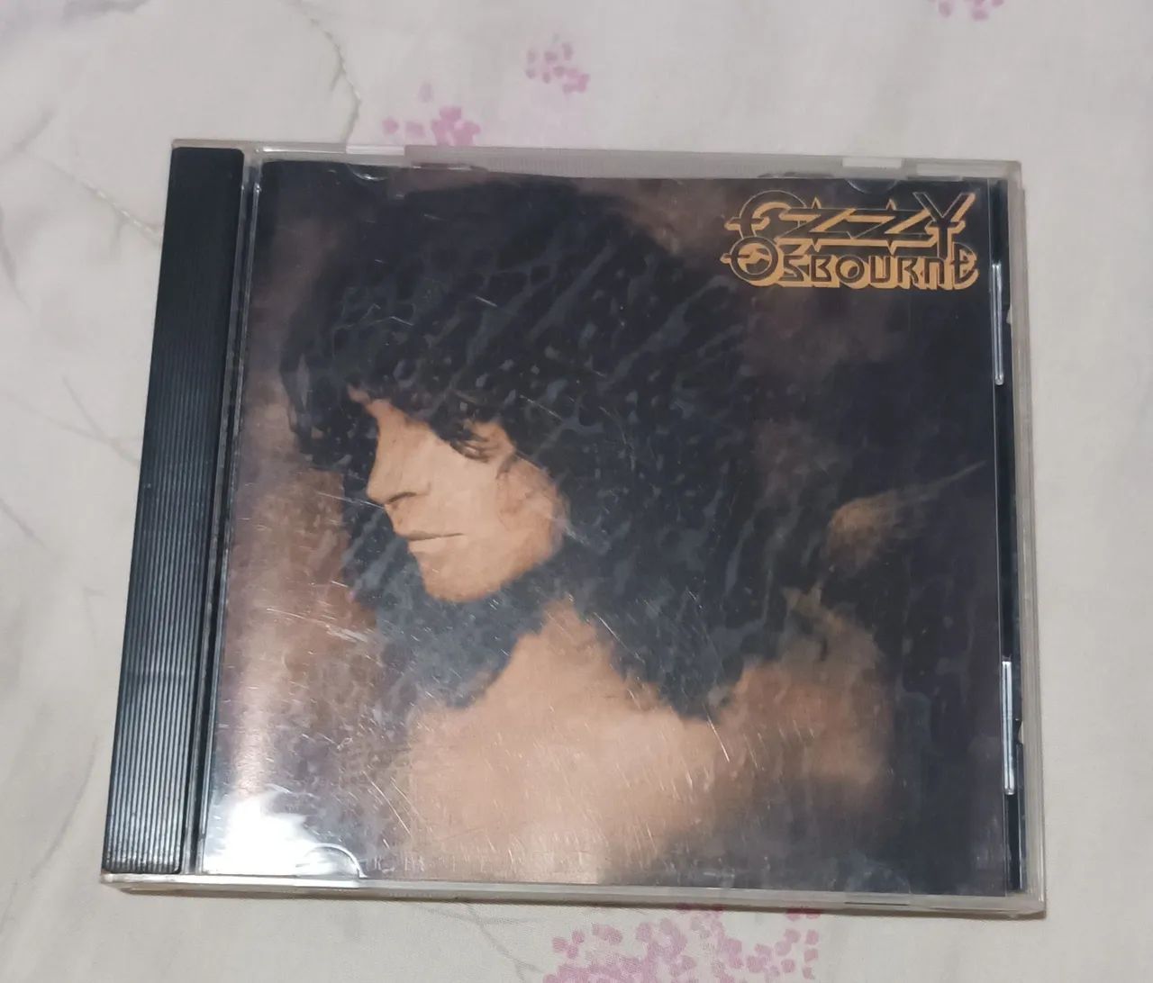 Lote de CDs de Rock e Metal - Foto 6