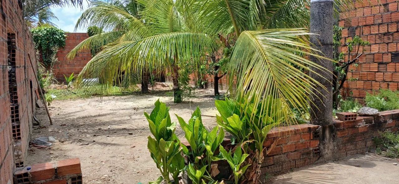 Casa e terreno a  venda em maracanau - Foto 10