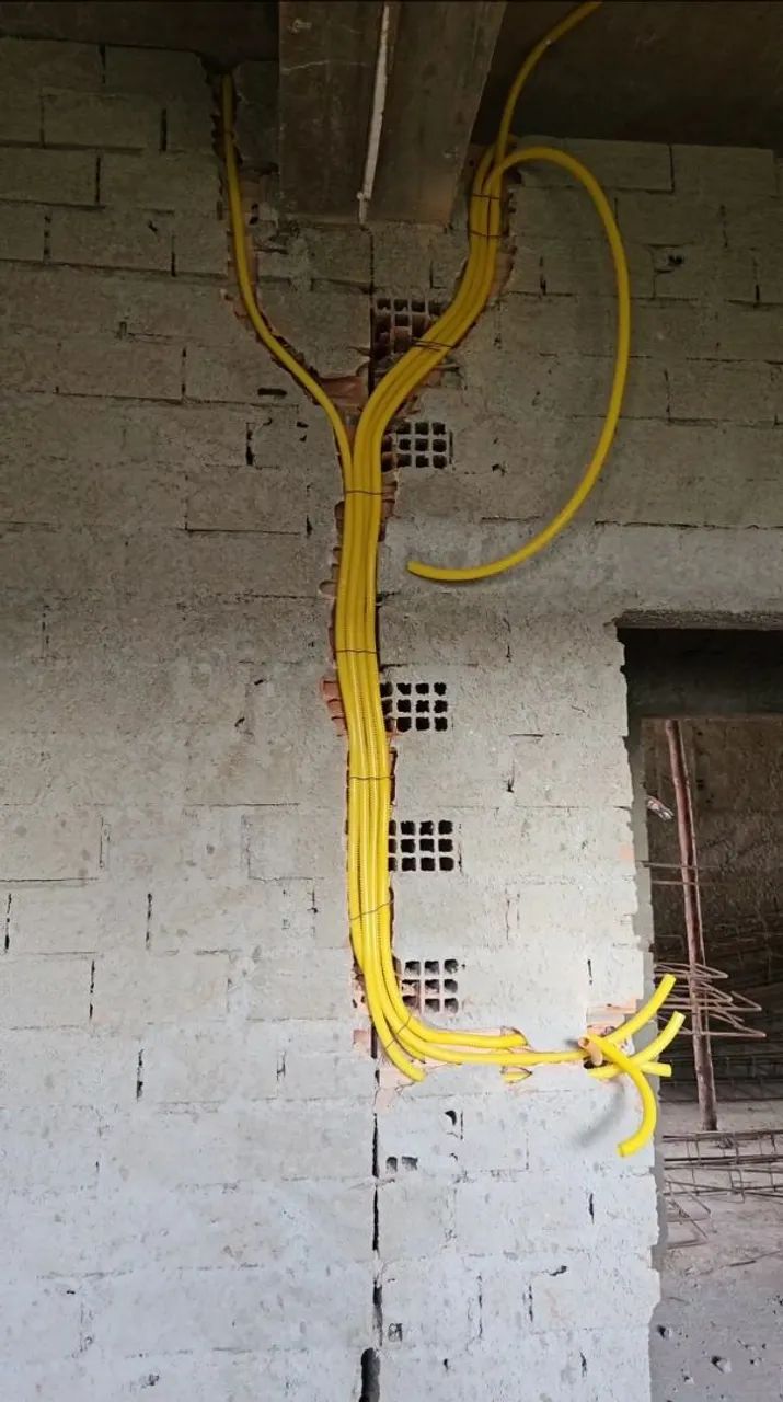 Engenheiro Eletricista vários serviços  - Foto 5