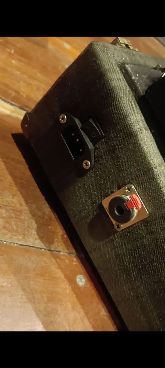 Pedalboard custom shop - Foto 4