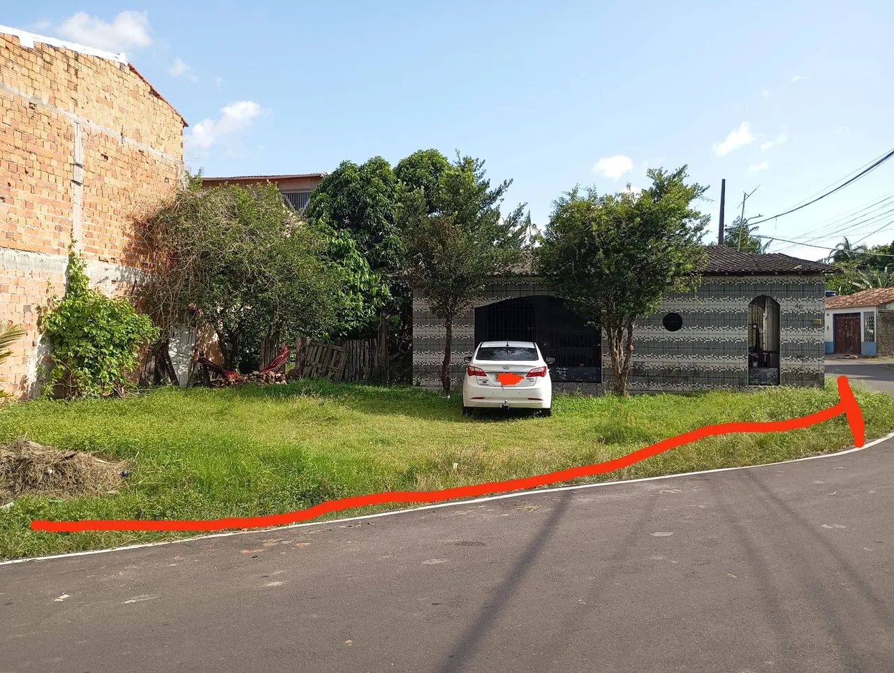 Foto - Ananindeua - Águas Lindas