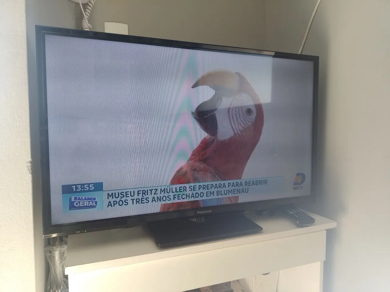 TV Panasonic 32 