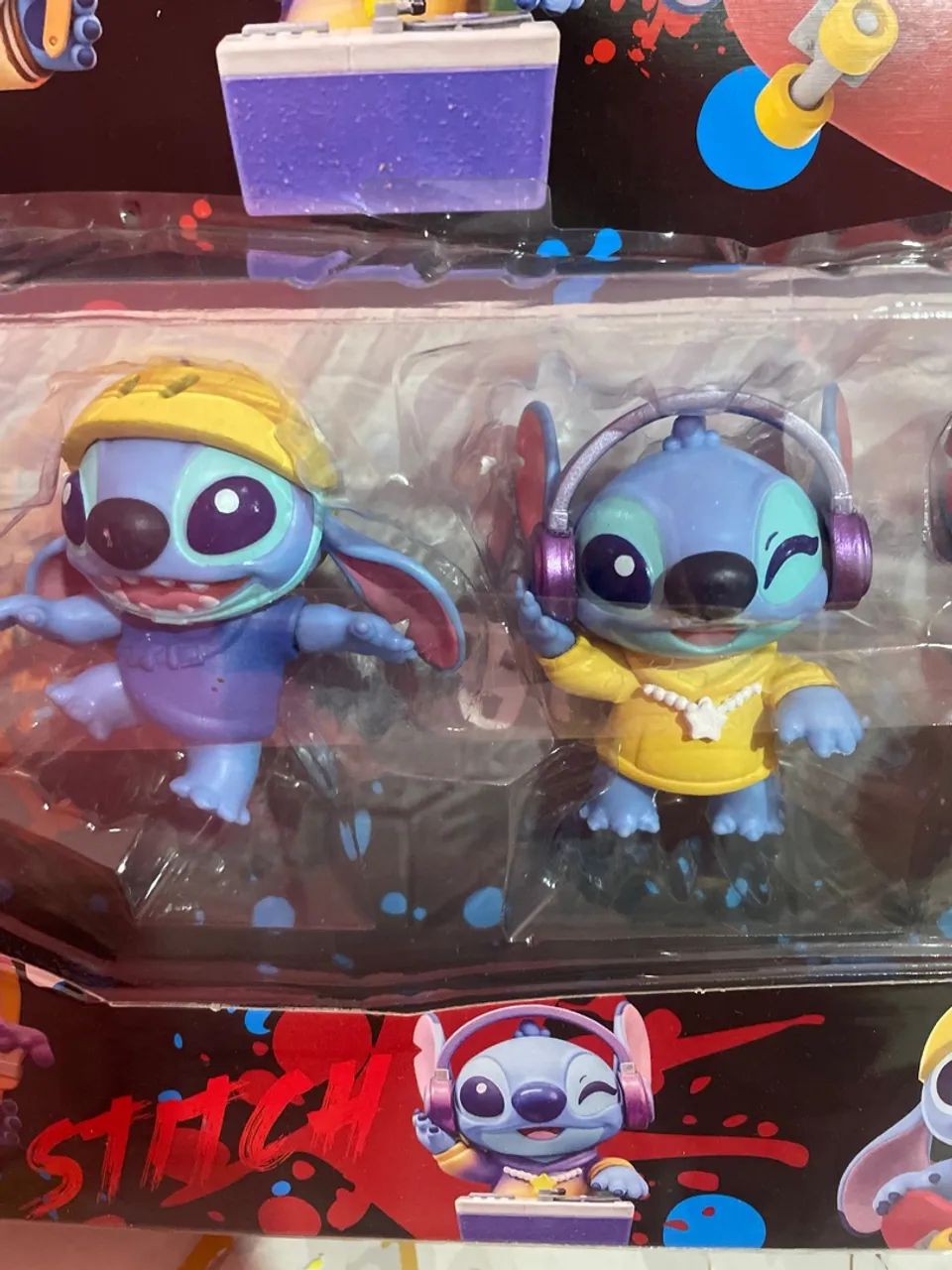 Coleção Stitch - Lacrado - Foto 3