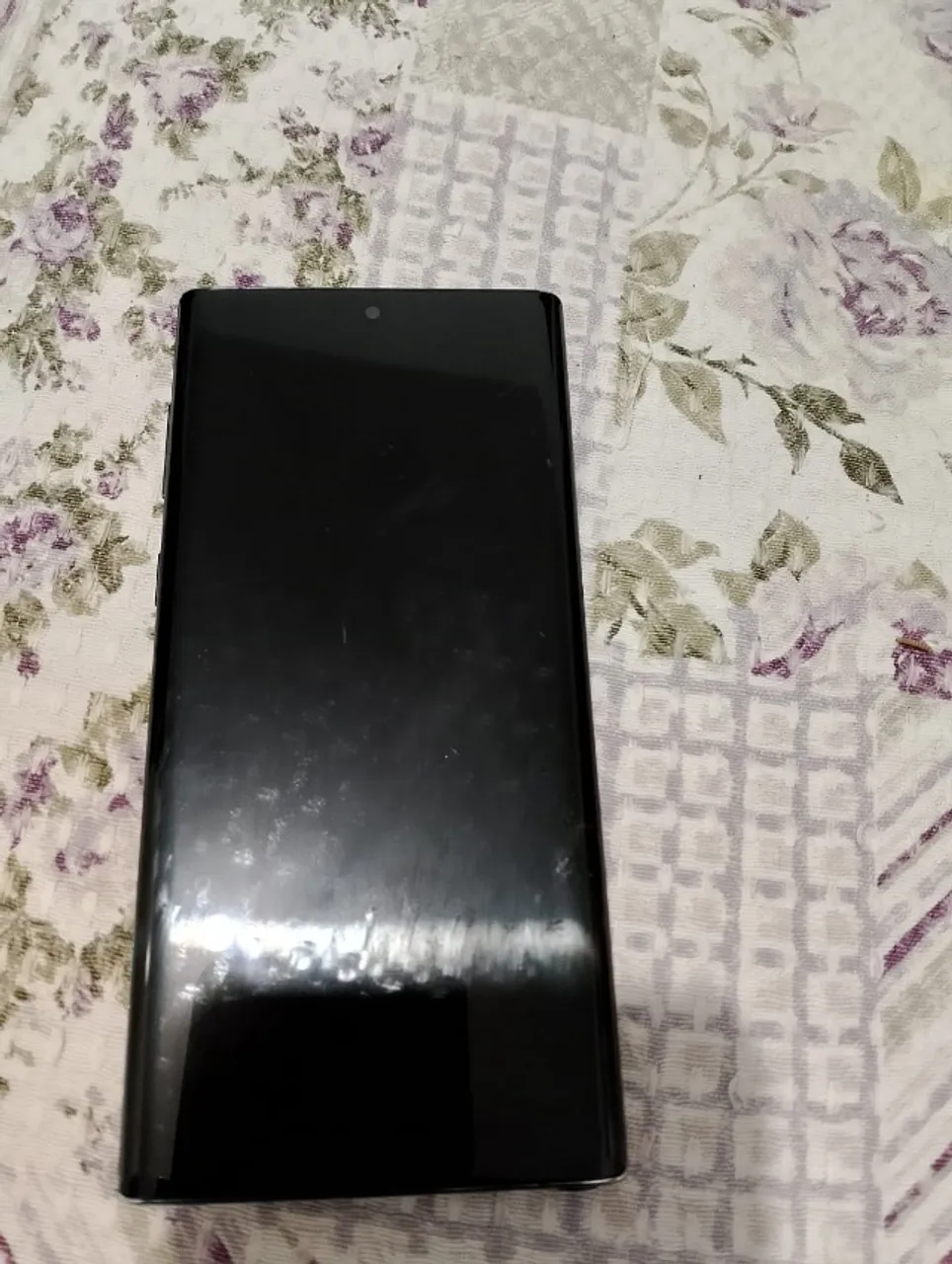 Samsung note 10