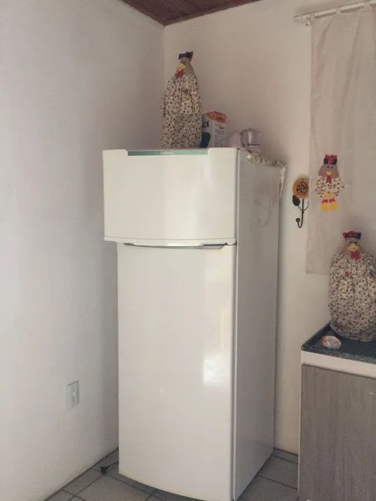 Casa Temporada praia da Lagoinha - Foto 7