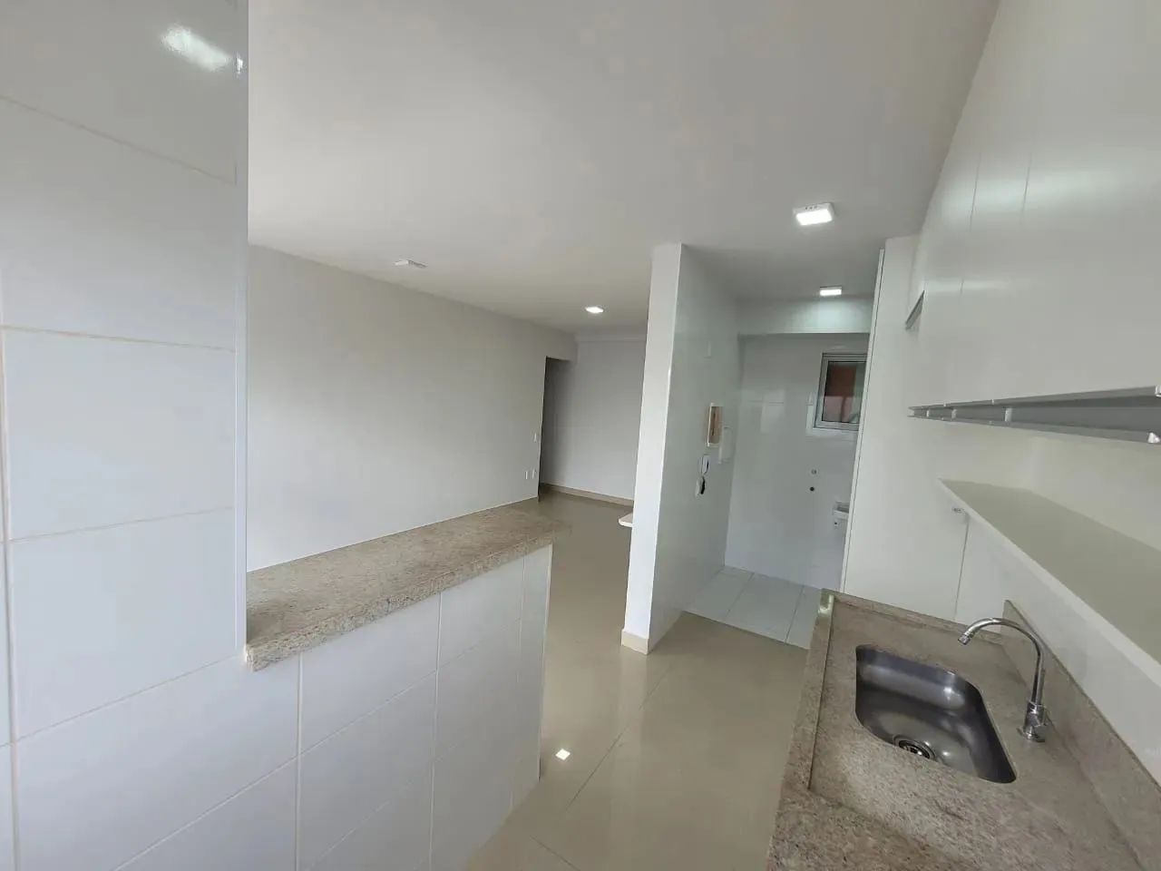 Apartamento para Locação 2 suítes, 1 Vaga, 70M², Setor Bueno, Goiânia - GO - Foto 3