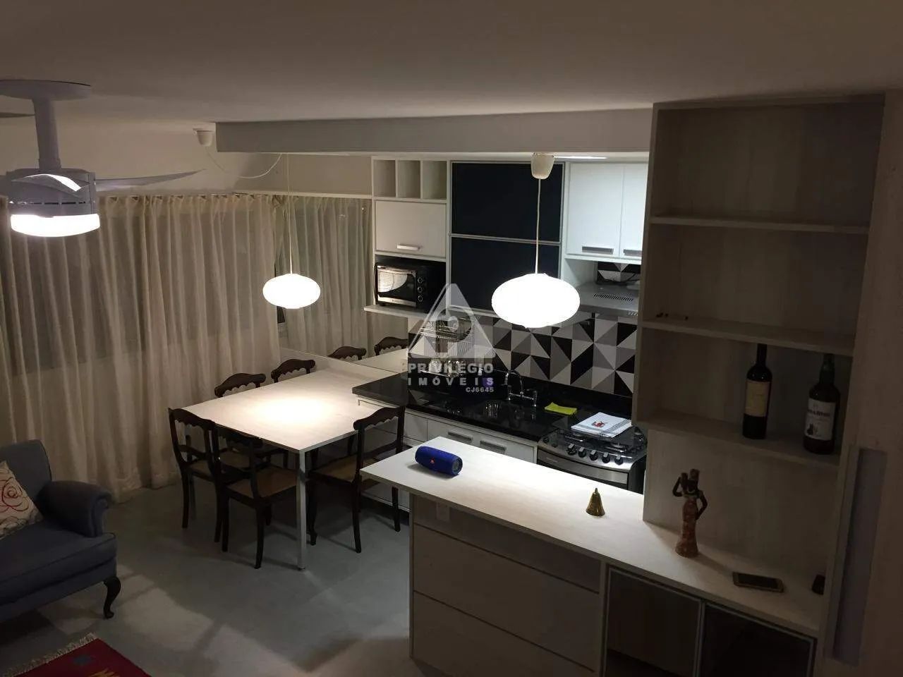 Apartamento de 2 quartos Duplex à venda no Vidigal - Foto 3