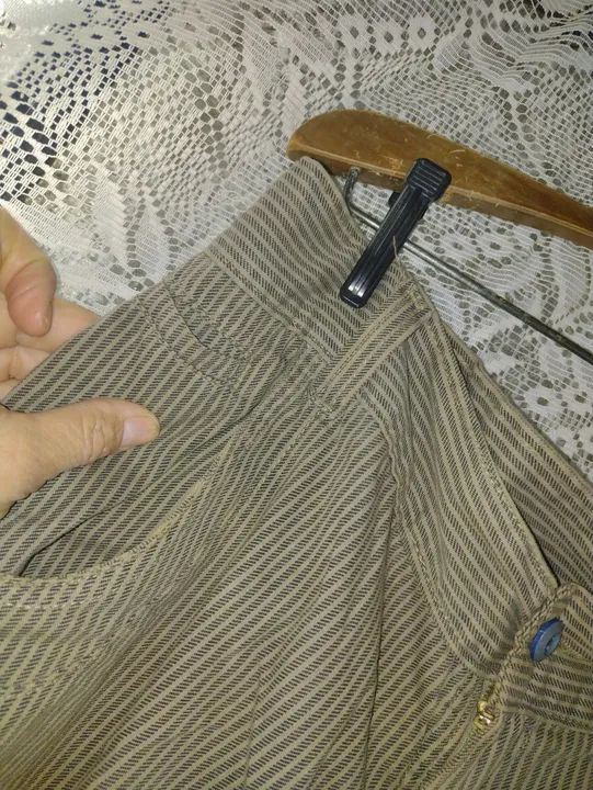 Bermuda com resquinhos masculina  - Foto 4