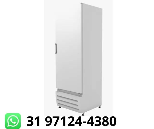 Freezer Vertical Braslar 500 Litros 220v