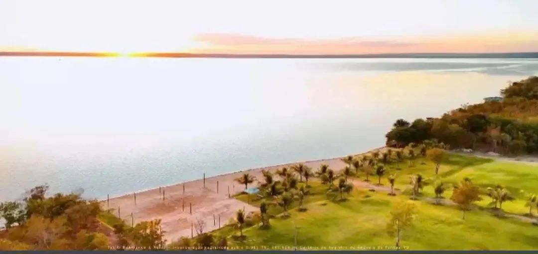 Foto - Palmas - Plano Diretor Sul