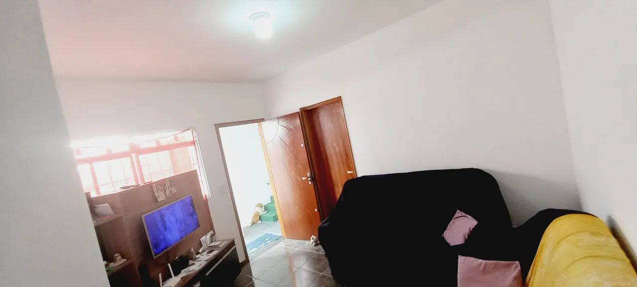 Foto - São Vicente - Parque das Bandeiras