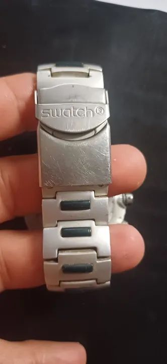 Relógio Swatch - Foto 3