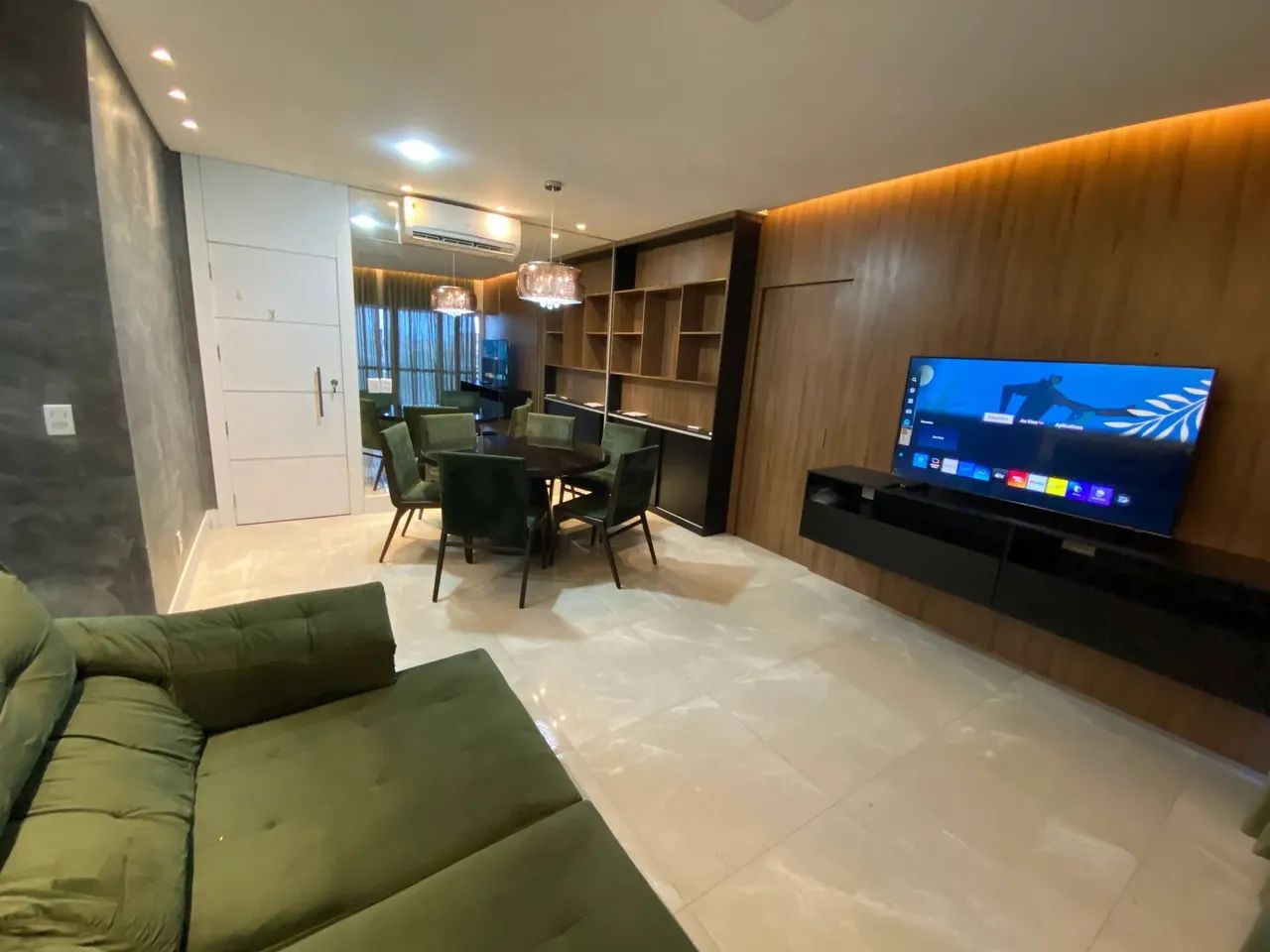 Apartamento Completo Para Sua Estadia Durante a COP 30 - Foto 2