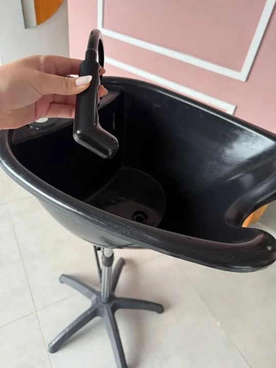 Lavatório para salão de beleza - Foto 3