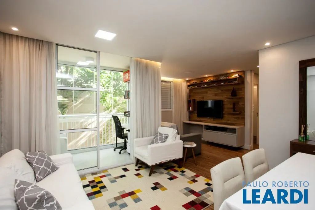 APARTAMENTO - FREGUESIA DO Ó - SP - Foto 2