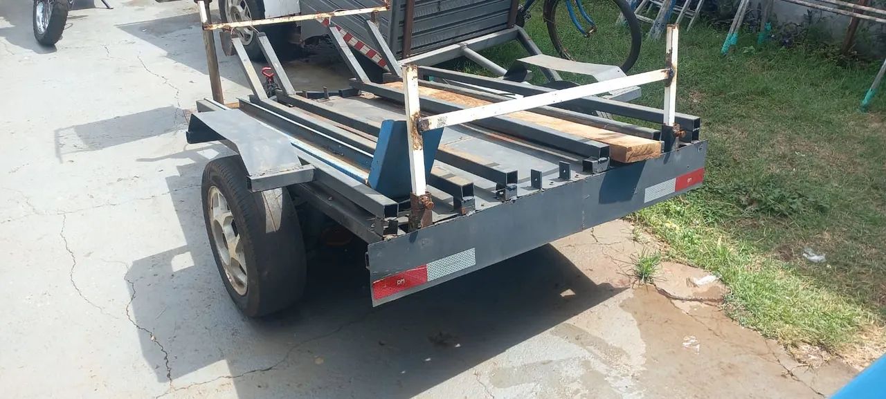 Carretinha de moto 64304559219201121