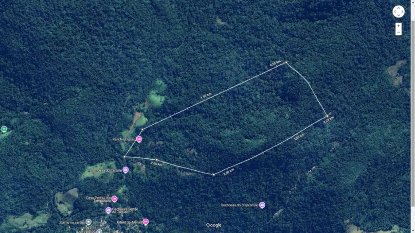 Paraty Espera Por Você - Associe-se Hoje Agricultura Sustentável! - Foto 4