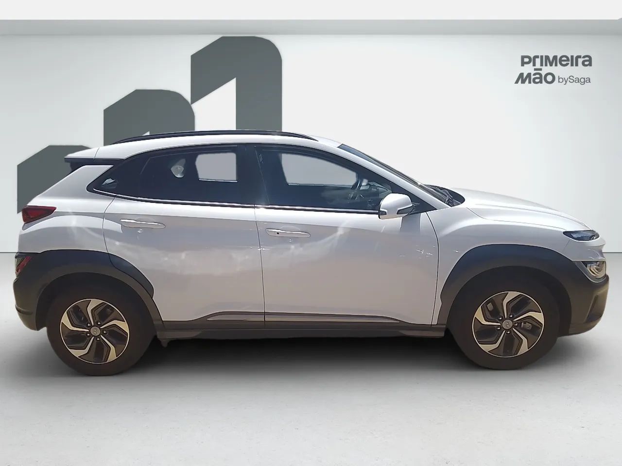 Hyundai Kona Hybrid - Foto 3