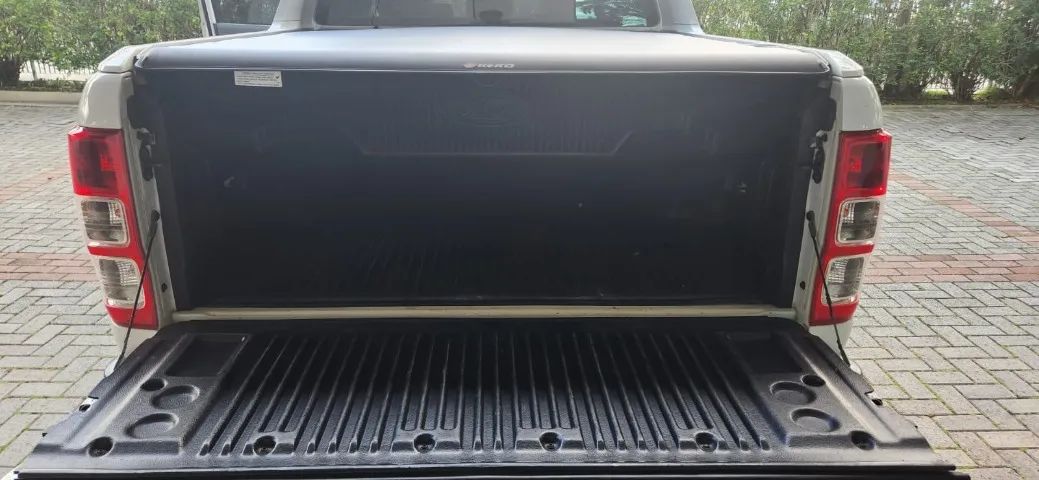 RANGER 3,2 LIMITED CD AT 4X4 DIESEL 2019 - Foto 2