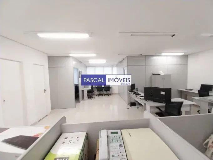 Sala Comercial Brooklin 4 Salas 2 Vagas - Foto 2