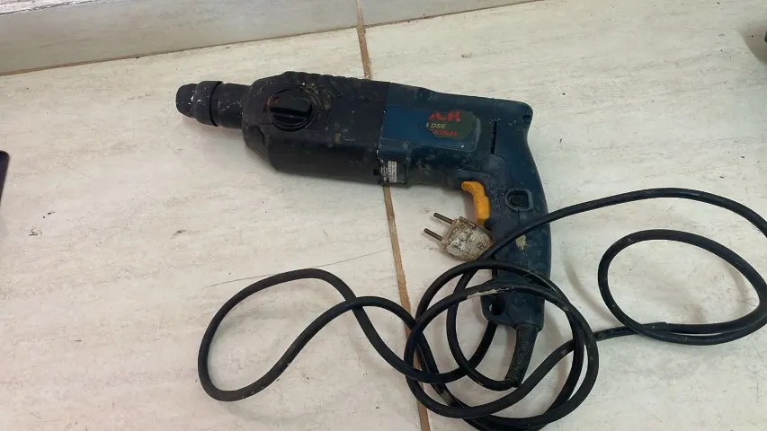 Martelete Rompedor 220v