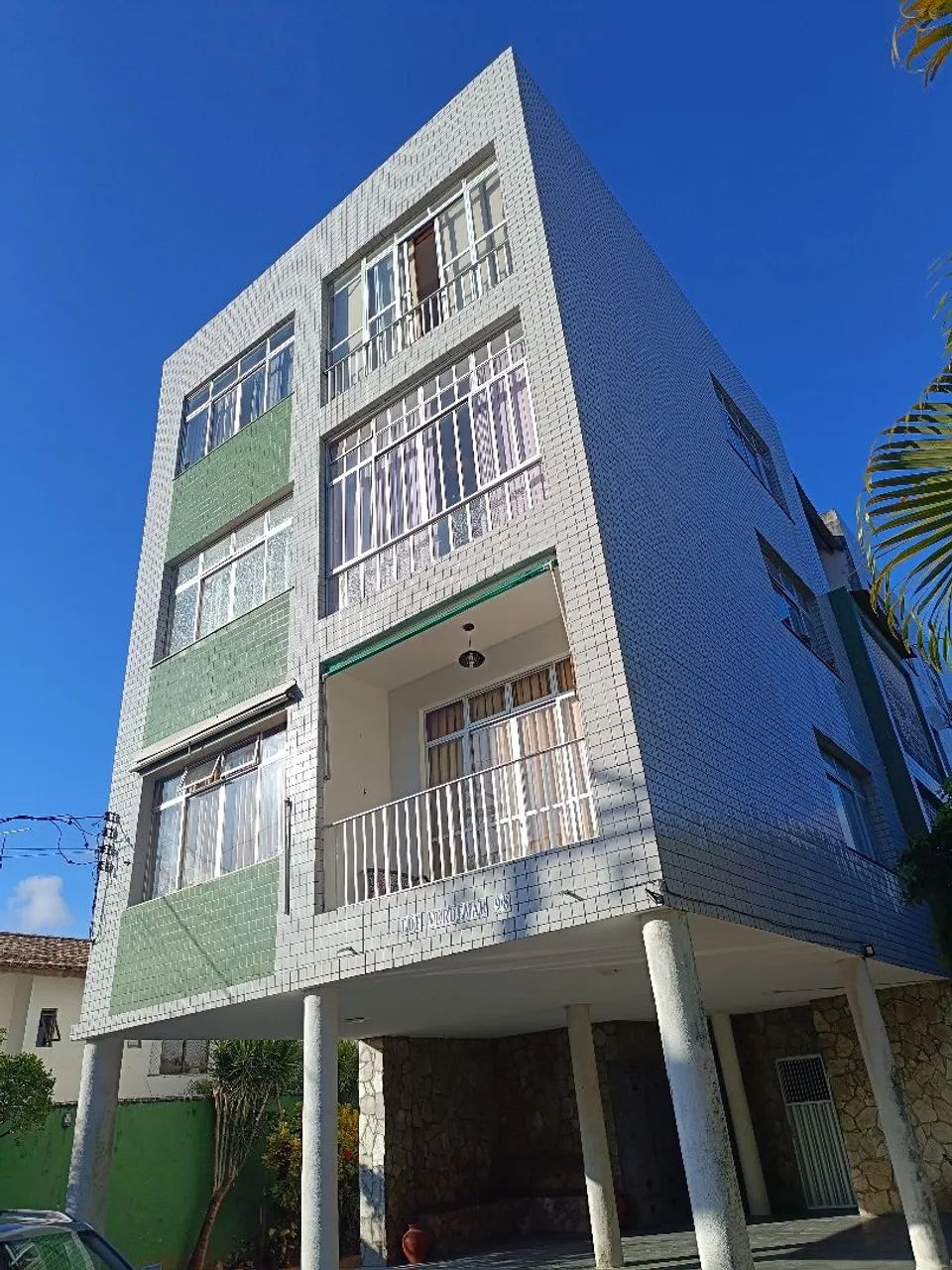 Foto - Salvador - Itapuã