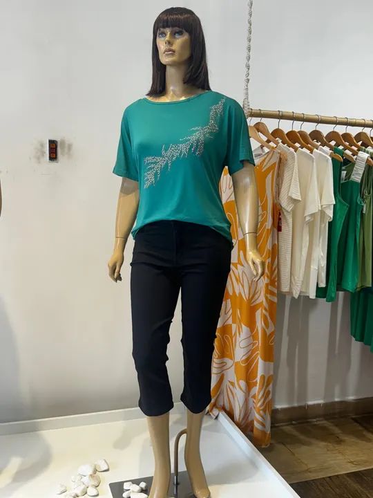 Manequins de vitrine - feminino - Foto 2