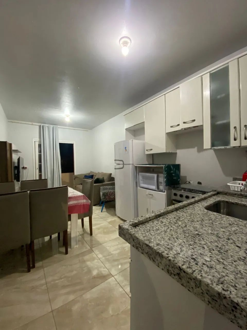 Apartamento temporada Arroio do Sal - Foto 10